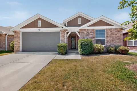 1716 Whistler Drive