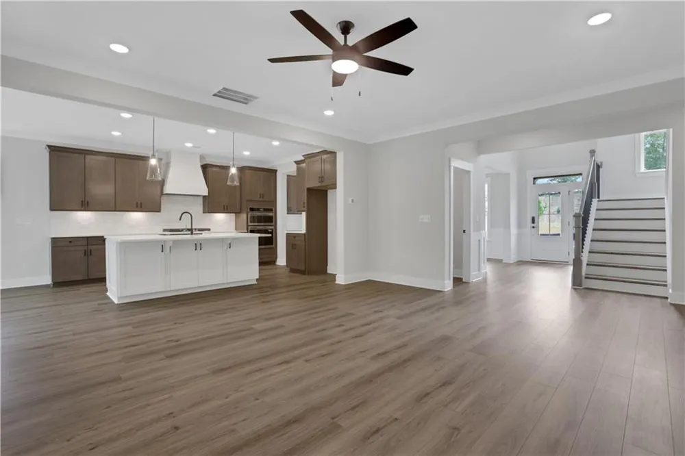 151 Cedar Crest Lane Dawsonville, GA 30534