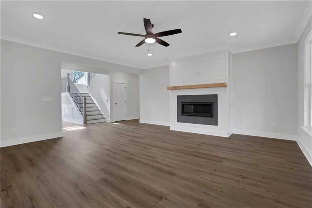 151 Cedar Crest Lane Dawsonville, GA 30534