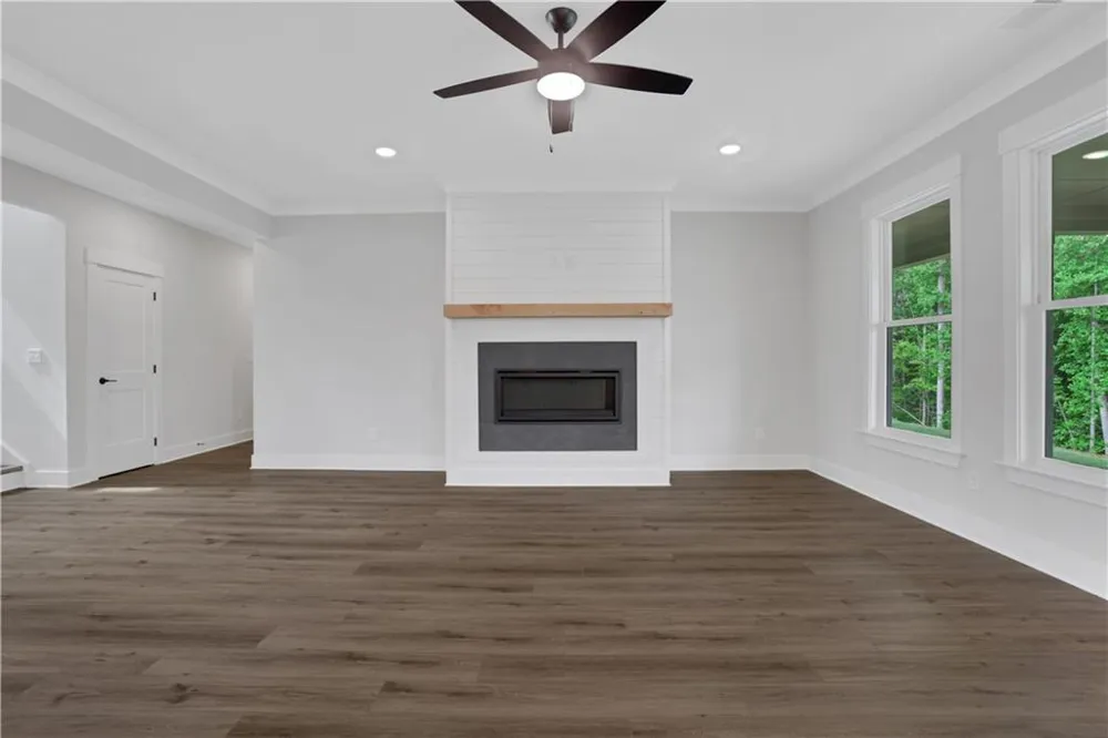 151 Cedar Crest Lane Dawsonville, GA 30534