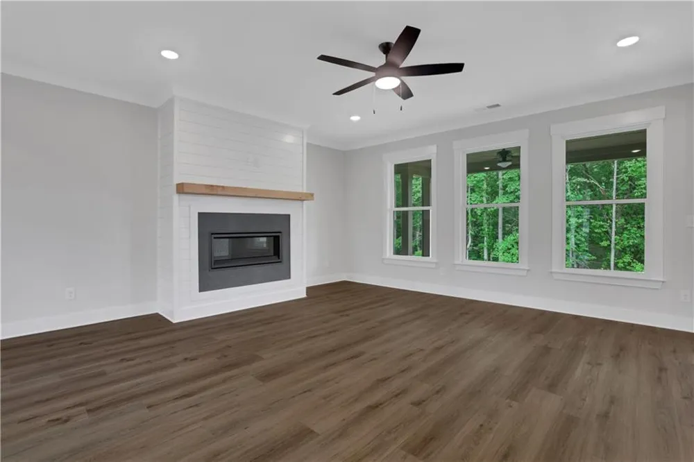 151 Cedar Crest Lane Dawsonville, GA 30534