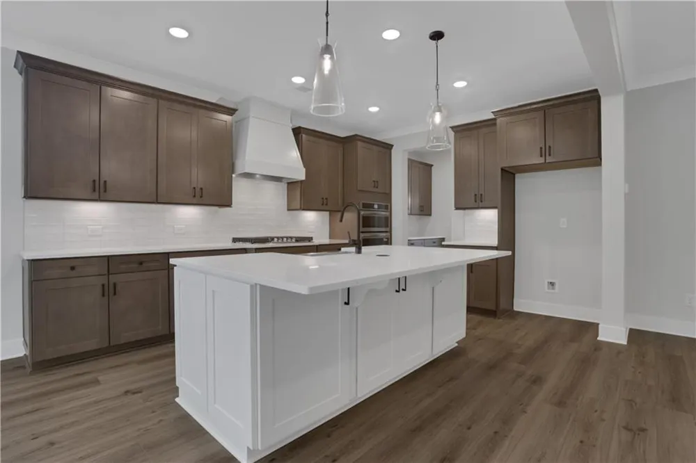 151 Cedar Crest Lane Dawsonville, GA 30534