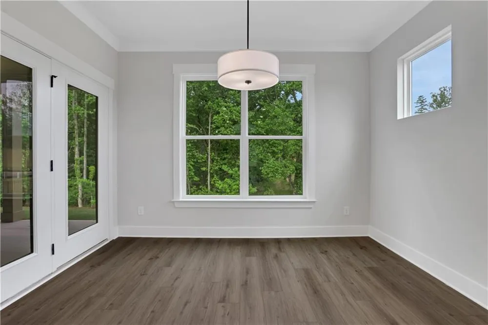 151 Cedar Crest Lane Dawsonville, GA 30534