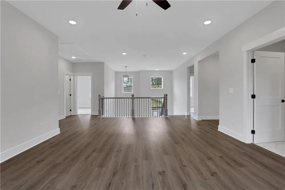 151 Cedar Crest Lane Dawsonville, GA 30534