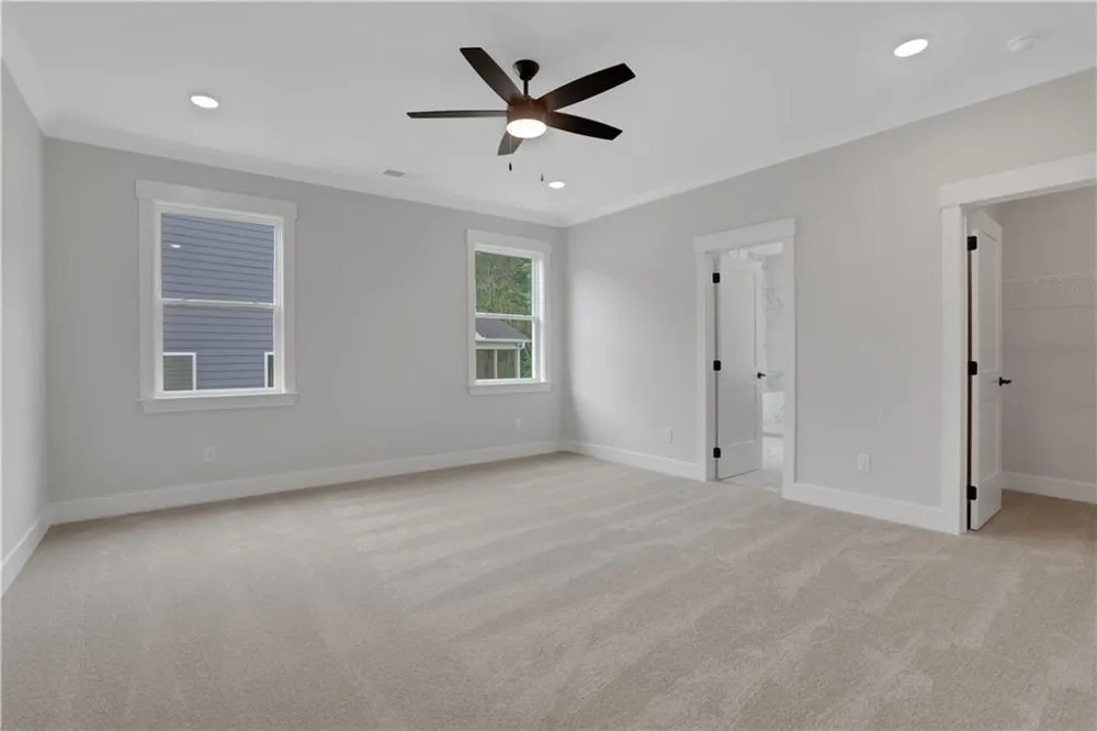 151 Cedar Crest Lane Dawsonville, GA 30534