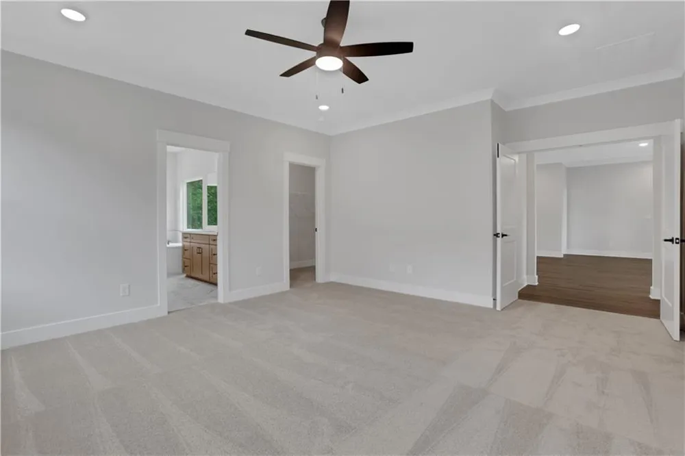151 Cedar Crest Lane Dawsonville, GA 30534