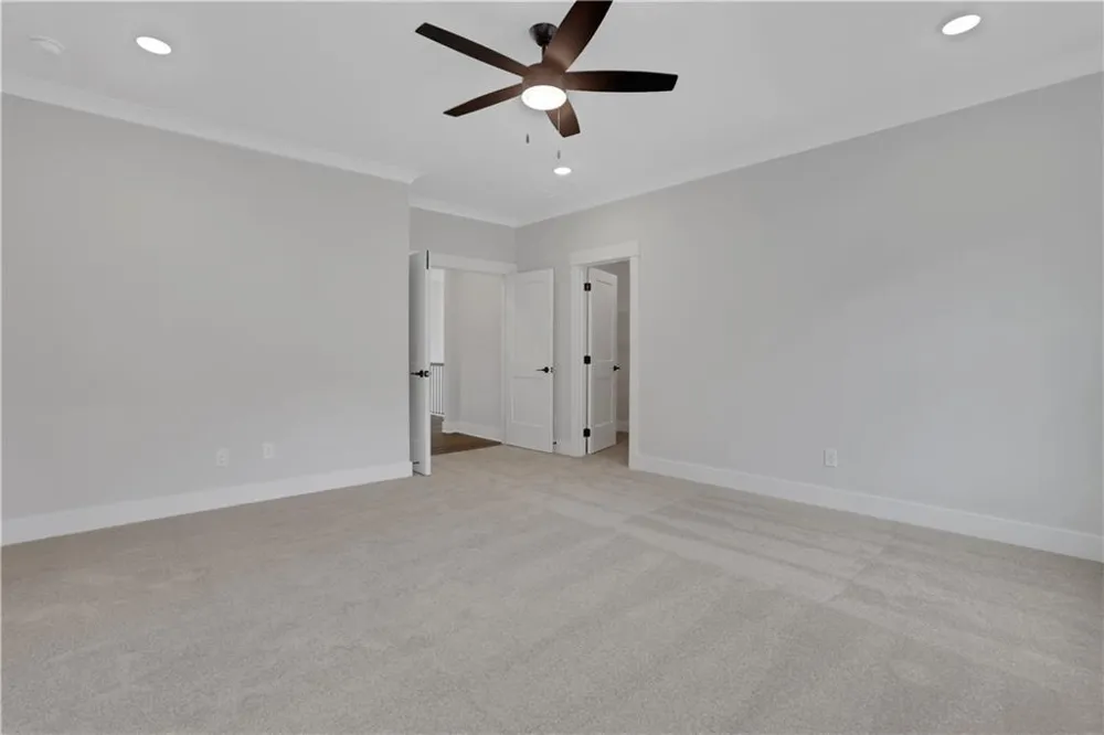 151 Cedar Crest Lane Dawsonville, GA 30534