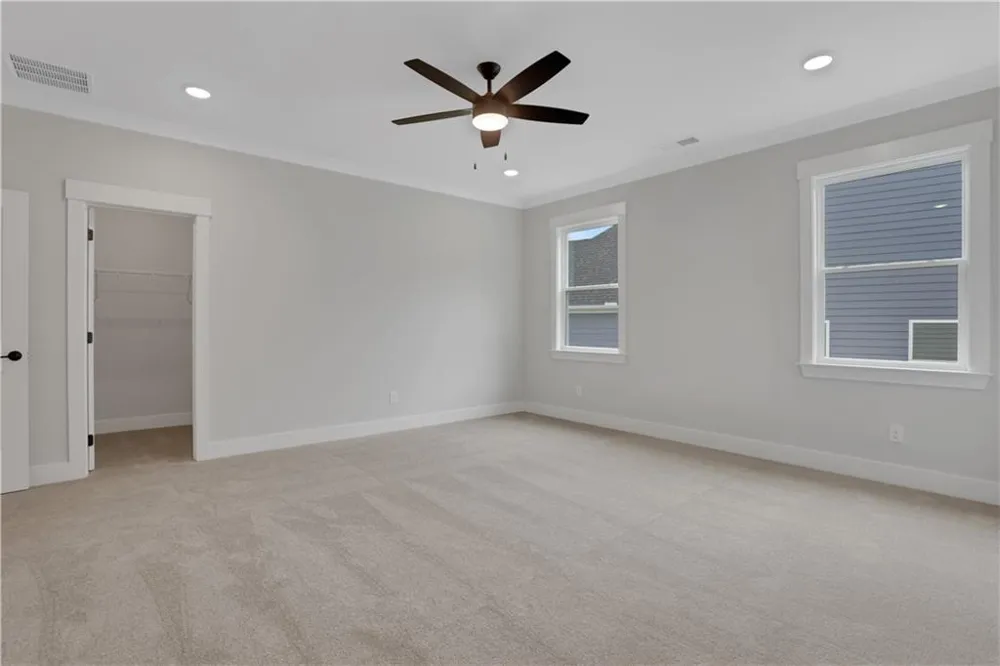 151 Cedar Crest Lane Dawsonville, GA 30534