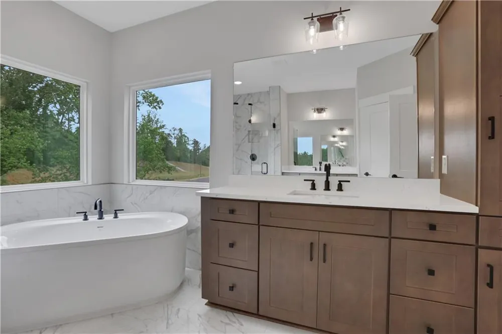 151 Cedar Crest Lane Dawsonville, GA 30534