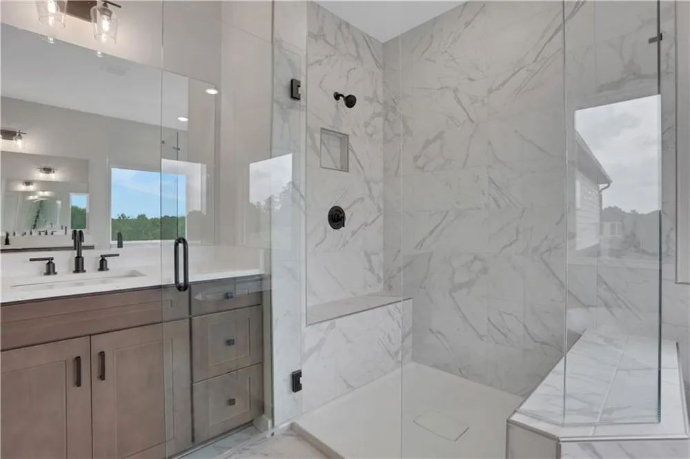 151 Cedar Crest Lane Dawsonville, GA 30534