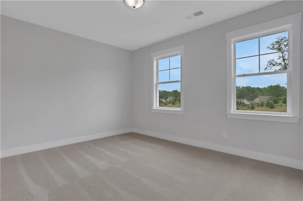 151 Cedar Crest Lane Dawsonville, GA 30534