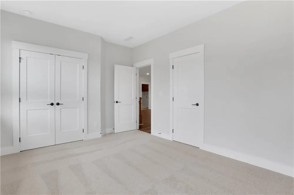 151 Cedar Crest Lane Dawsonville, GA 30534