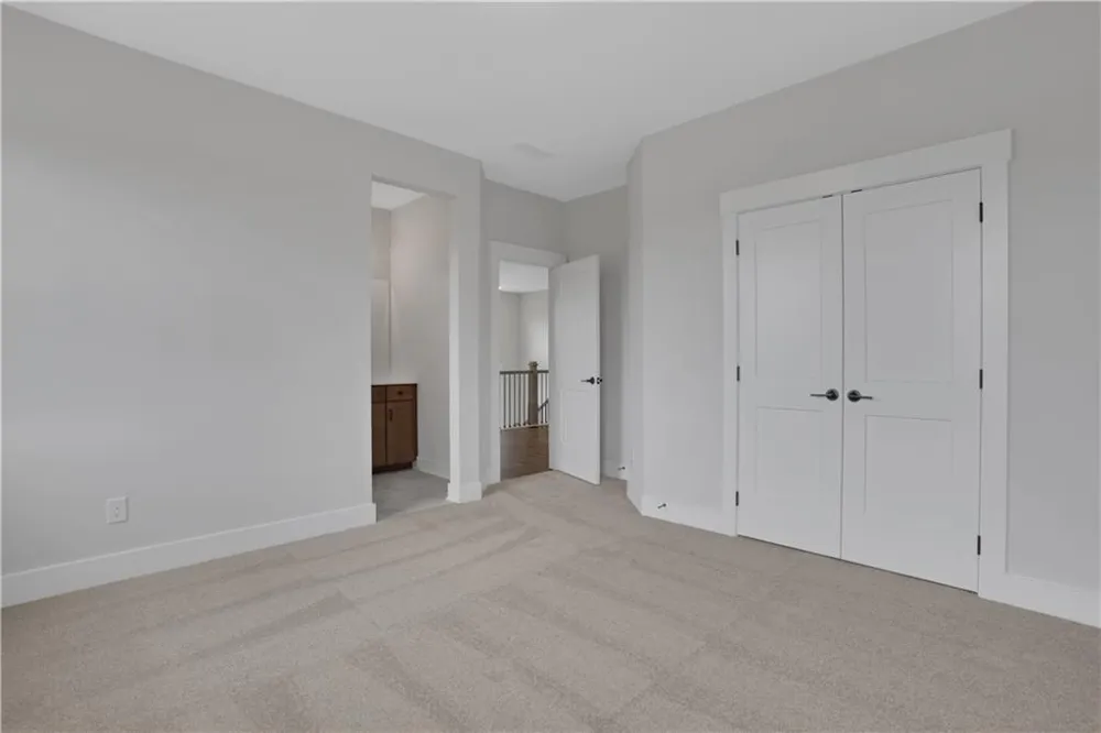 151 Cedar Crest Lane Dawsonville, GA 30534