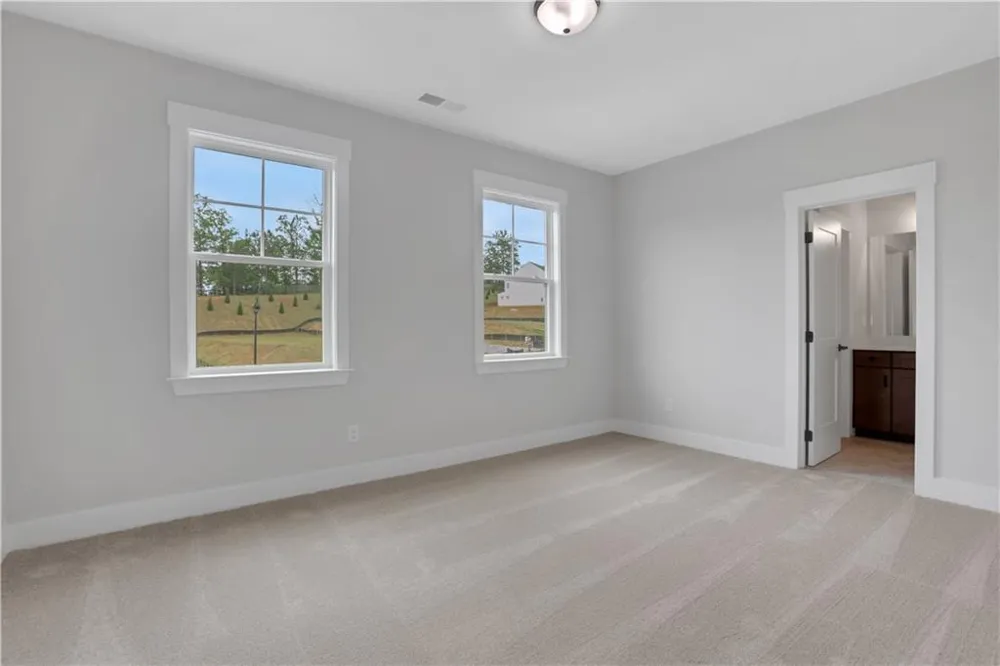 151 Cedar Crest Lane Dawsonville, GA 30534