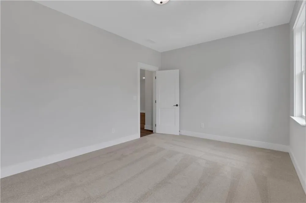 151 Cedar Crest Lane Dawsonville, GA 30534