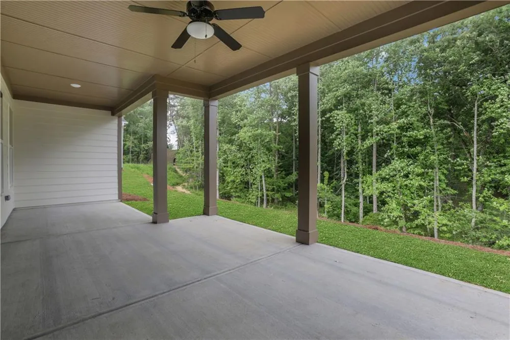 151 Cedar Crest Lane Dawsonville, GA 30534