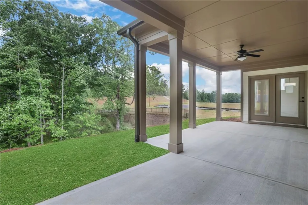151 Cedar Crest Lane Dawsonville, GA 30534