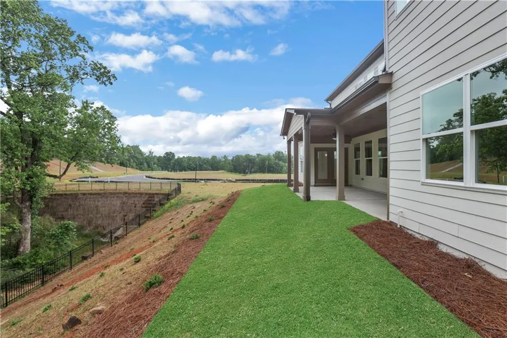 151 Cedar Crest Lane Dawsonville, GA 30534