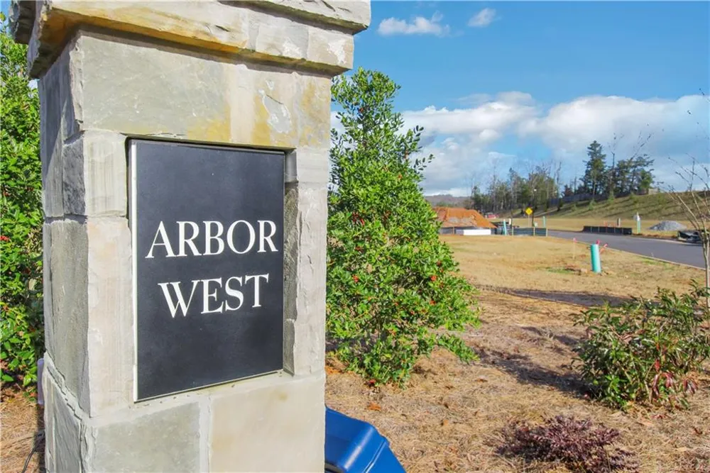 151 Cedar Crest Lane Dawsonville, GA 30534