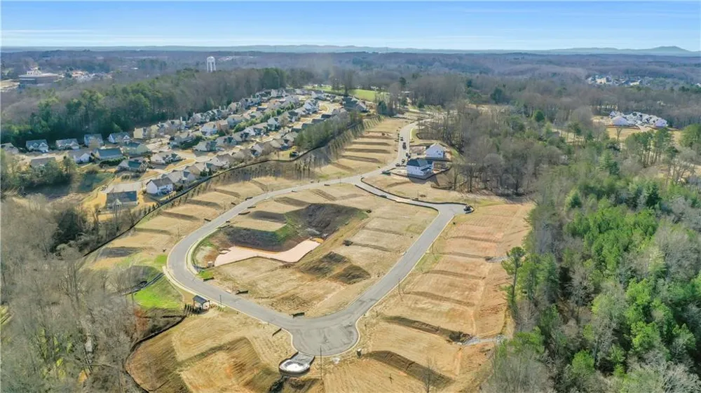 151 Cedar Crest Lane Dawsonville, GA 30534