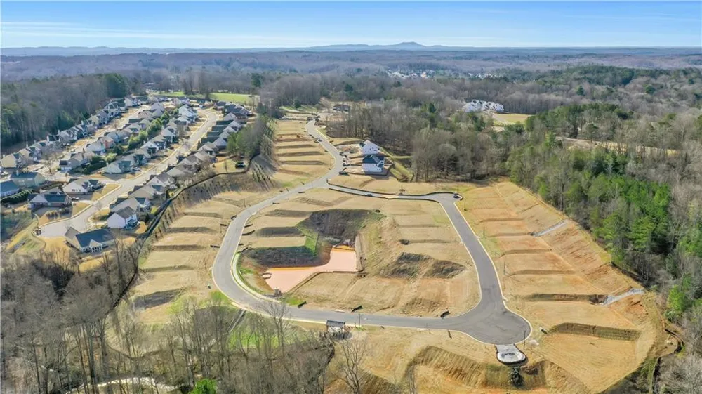 151 Cedar Crest Lane Dawsonville, GA 30534