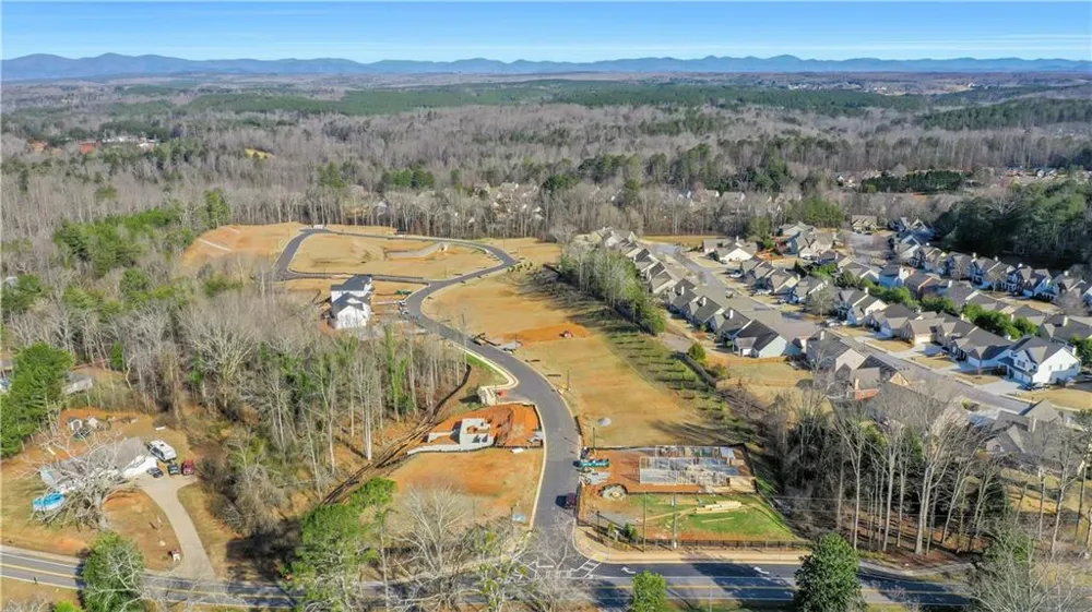151 Cedar Crest Lane Dawsonville, GA 30534
