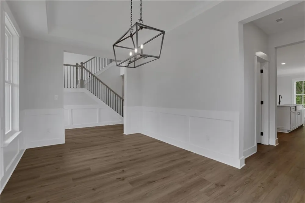 151 Cedar Crest Lane Dawsonville, GA 30534