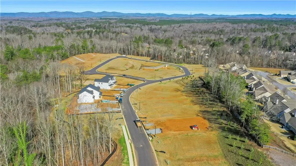 151 Cedar Crest Lane Dawsonville, GA 30534