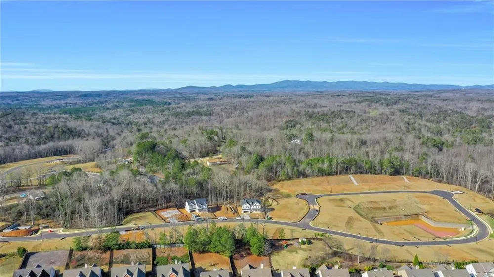 151 Cedar Crest Lane Dawsonville, GA 30534