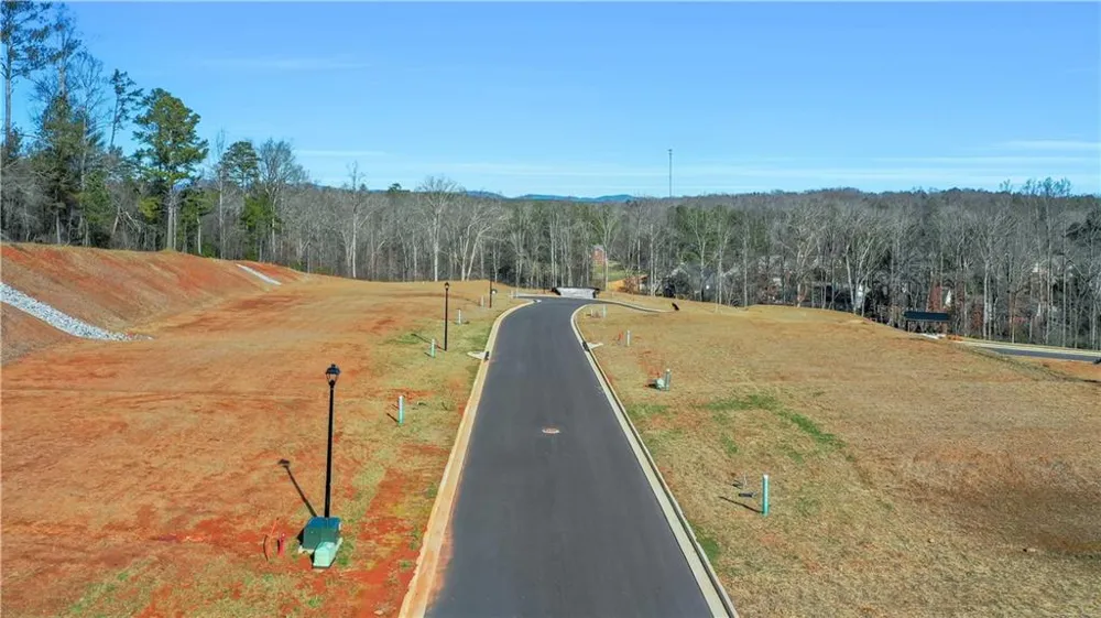 151 Cedar Crest Lane Dawsonville, GA 30534