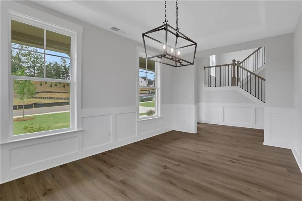 151 Cedar Crest Lane Dawsonville, GA 30534
