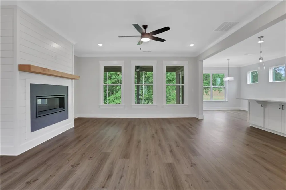 151 Cedar Crest Lane Dawsonville, GA 30534