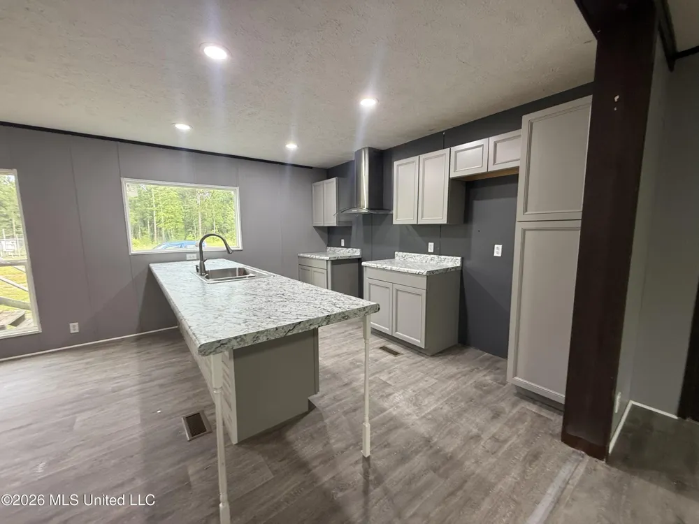 19 Willow Drive McHenry, MS 39561