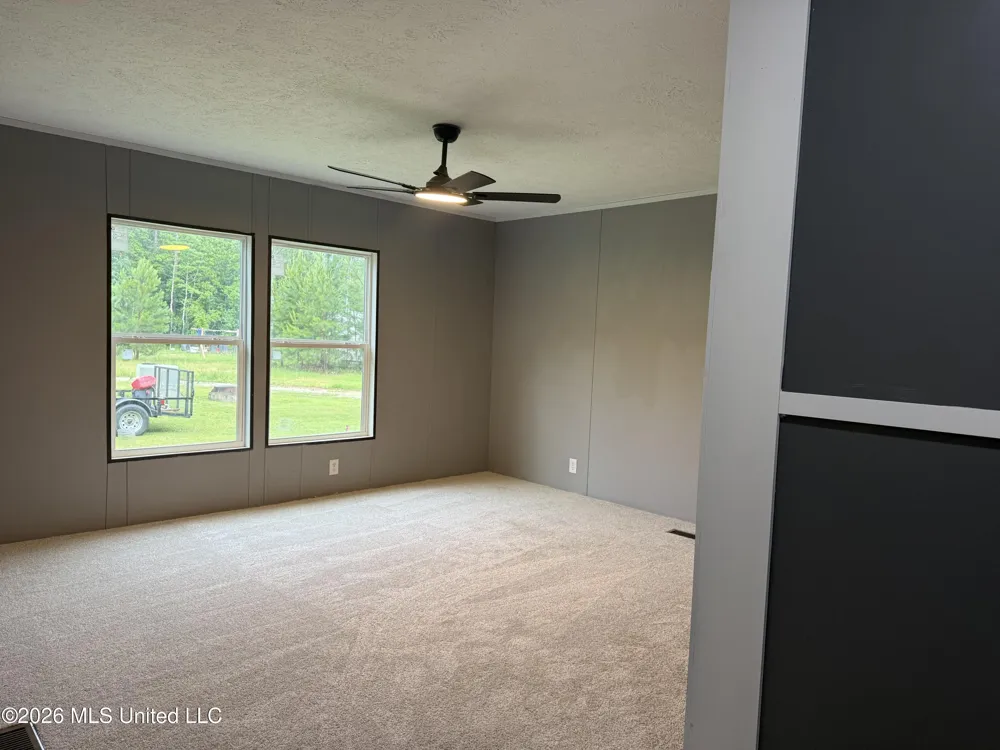 19 Willow Drive McHenry, MS 39561