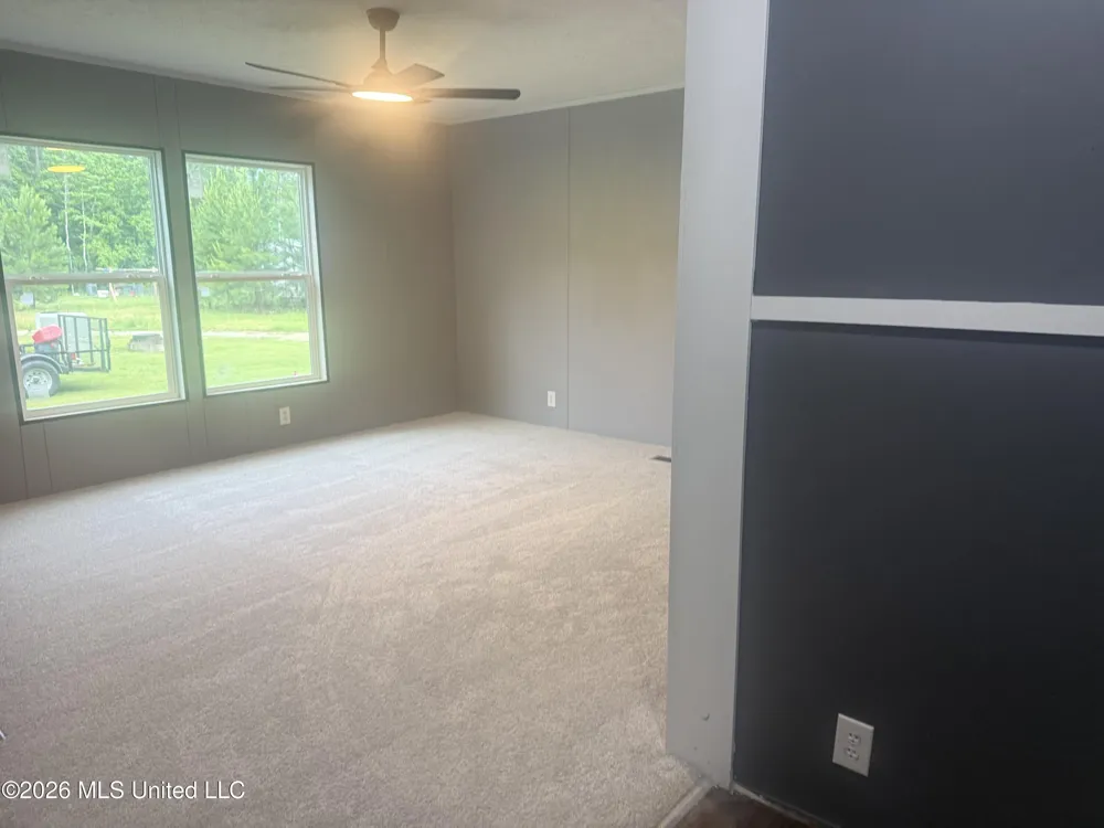 19 Willow Drive McHenry, MS 39561