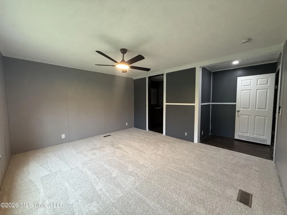 19 Willow Drive McHenry, MS 39561
