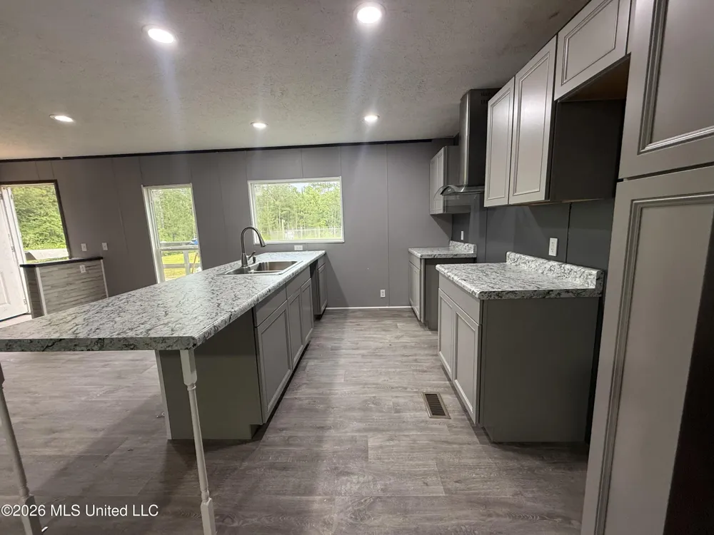 19 Willow Drive McHenry, MS 39561