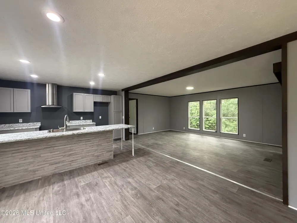 19 Willow Drive McHenry, MS 39561