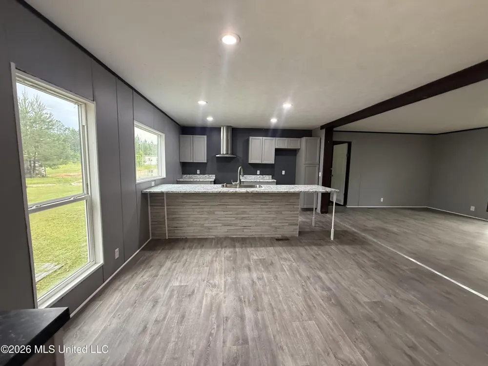 19 Willow Drive McHenry, MS 39561