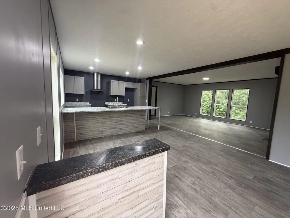 19 Willow Drive McHenry, MS 39561