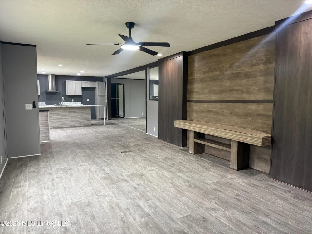 19 Willow Drive McHenry, MS 39561