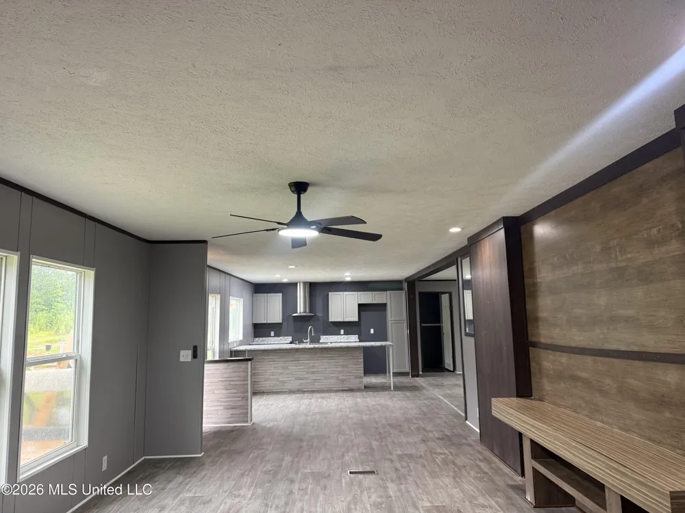19 Willow Drive McHenry, MS 39561