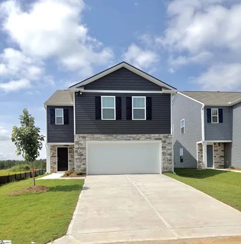 4158 Springshire Lane