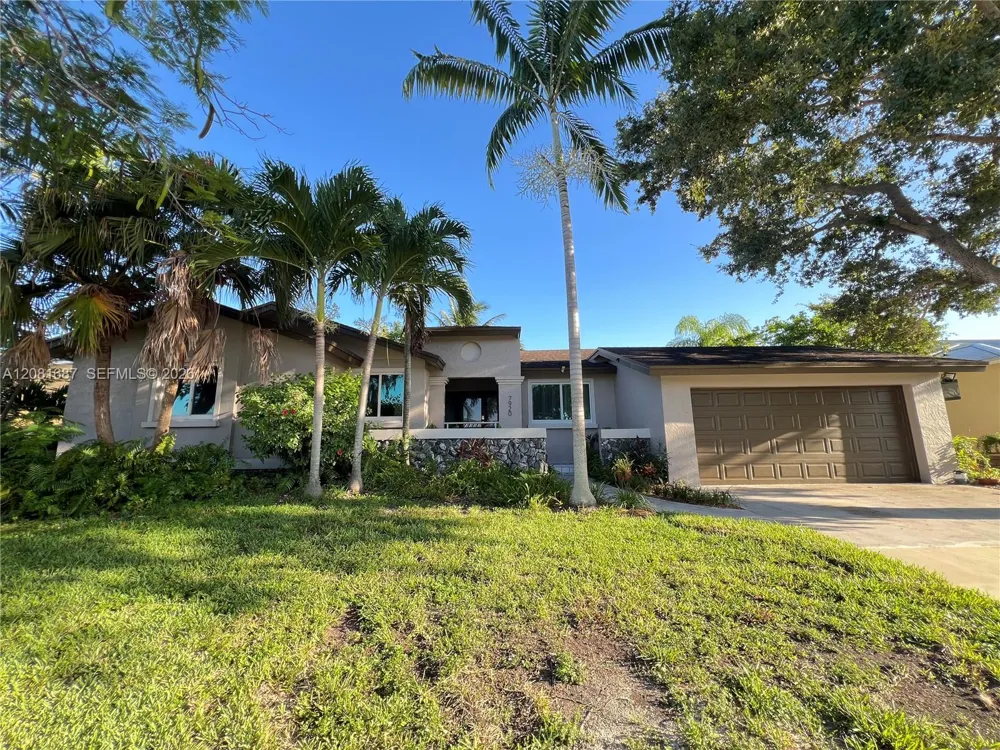 7920 SW 204th St Cutler Bay, FL 33189