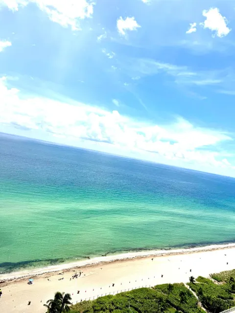 16699 COLLINS AVENUE #2410