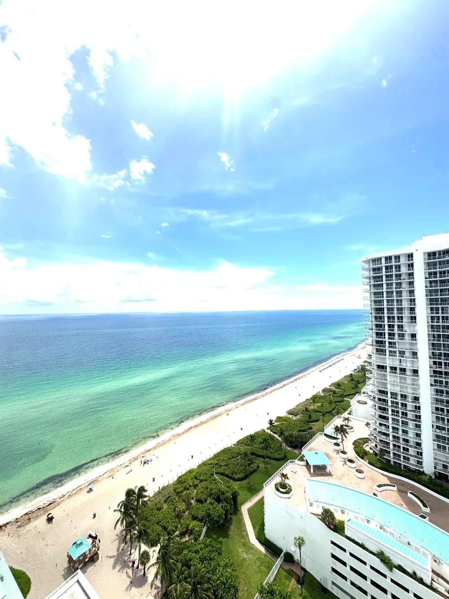 16699 COLLINS AVENUE #2410 Sunny Isles Beach, FL 33160