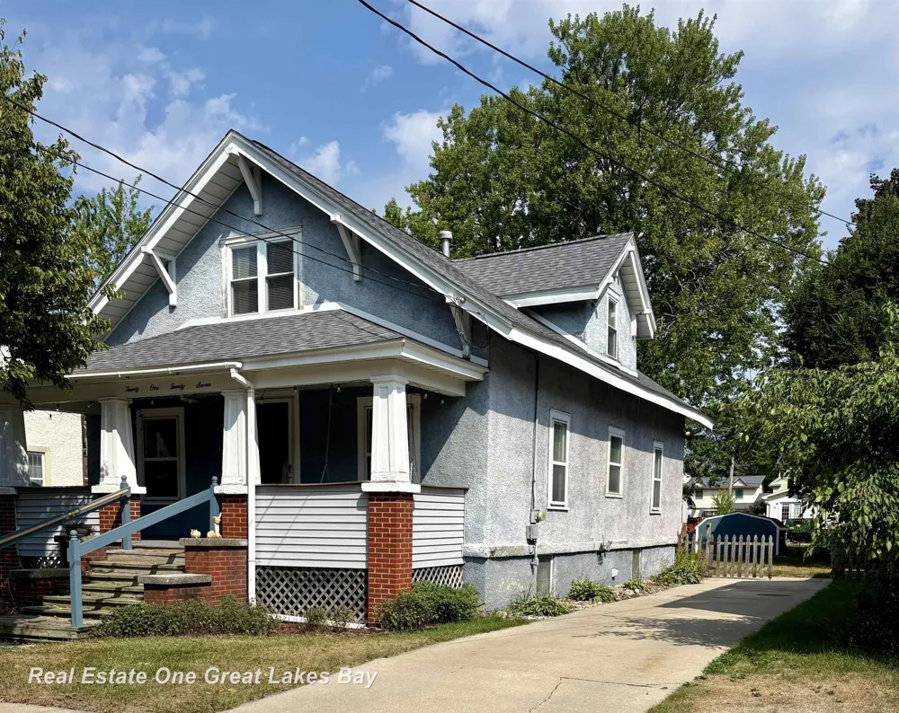 2127 3rd Street Bay City City, MI 48708