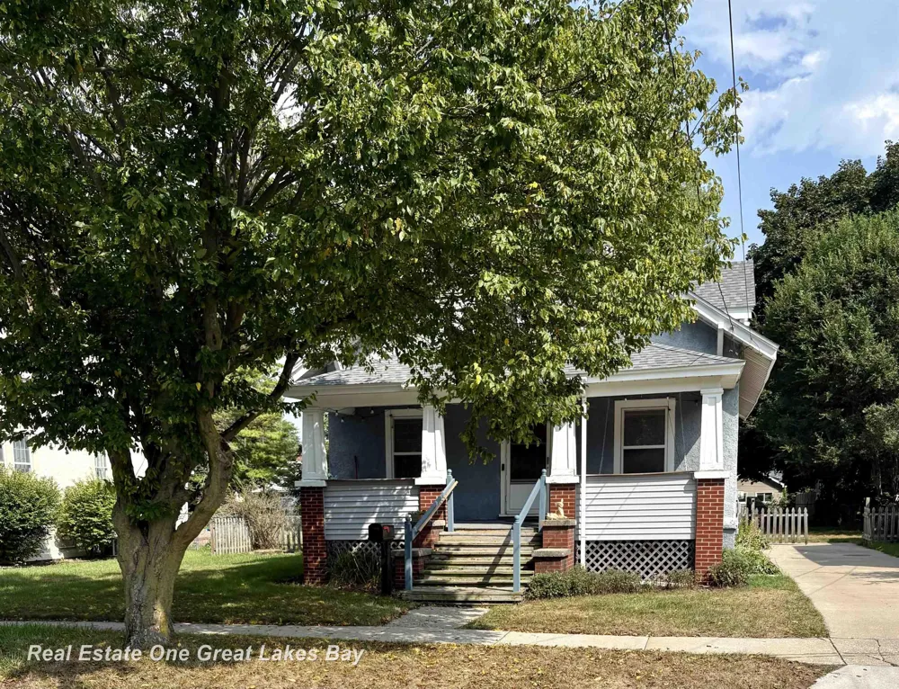 2127 3rd Street Bay City City, MI 48708