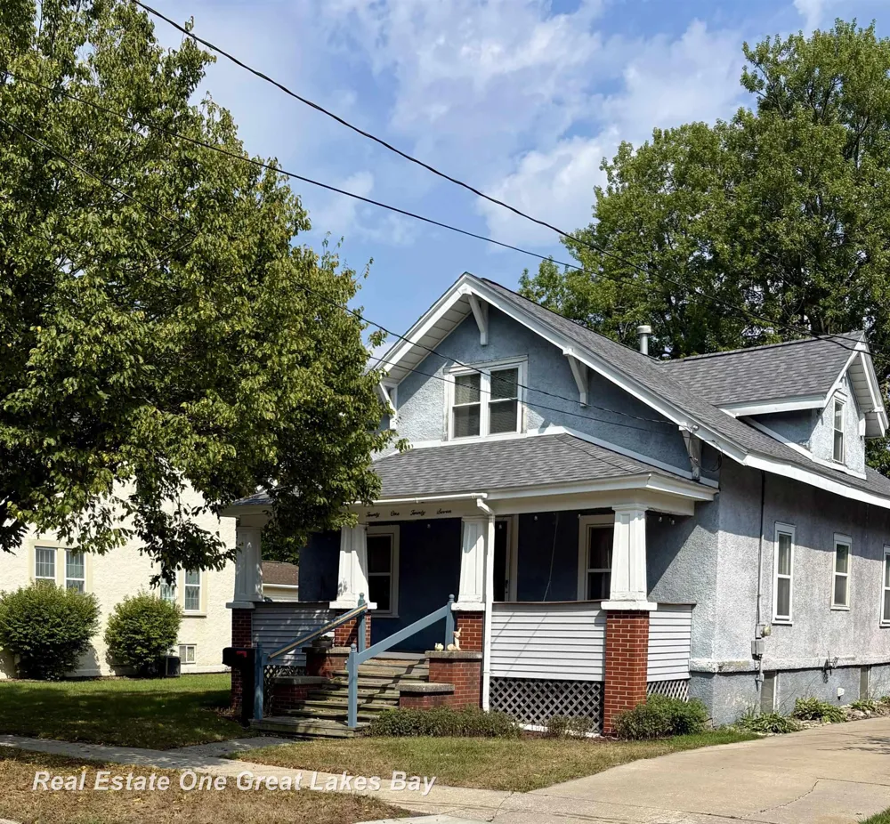 2127 3rd Street Bay City City, MI 48708