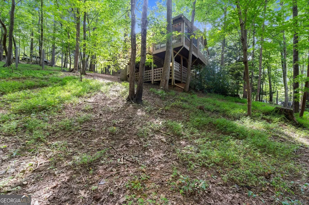 11 Blue Bell CIR N Jasper, GA 30143
